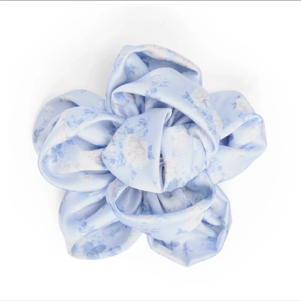 Goody LoveShackFancy Flower Elastic